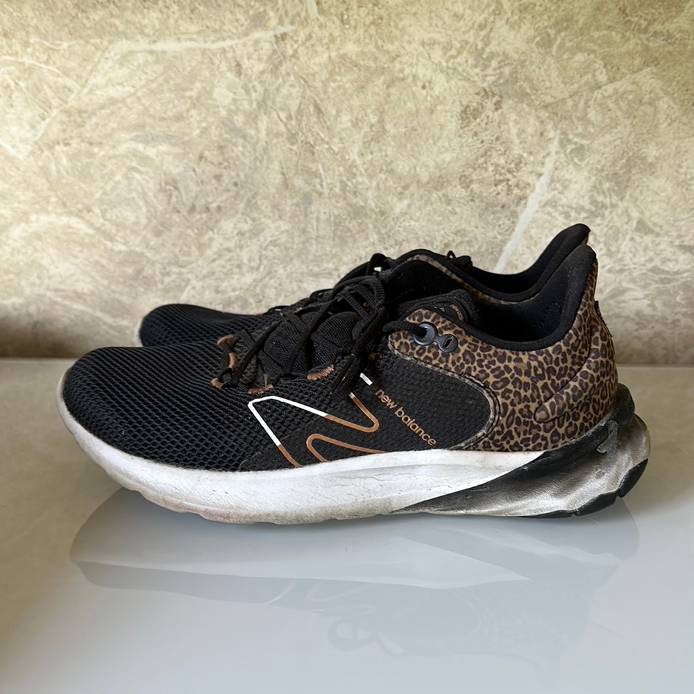 New Balance shoes